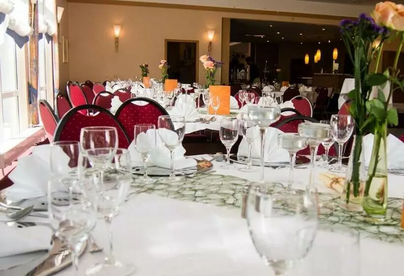 Hôtel Restaurant Zum Werdersee