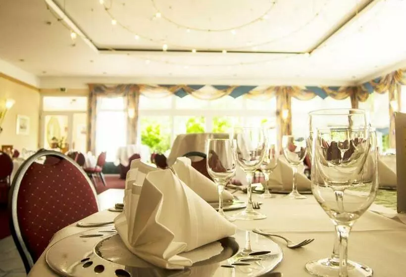 Hôtel Restaurant Zum Werdersee