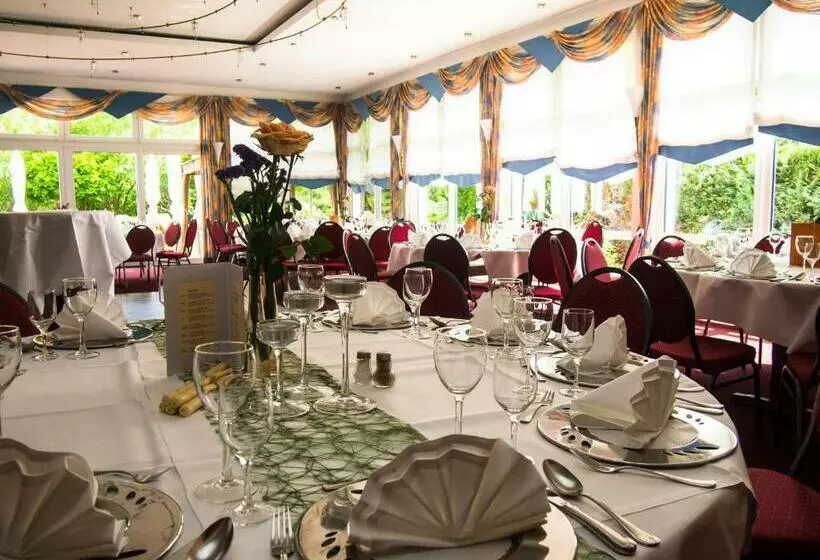 Hôtel Restaurant Zum Werdersee