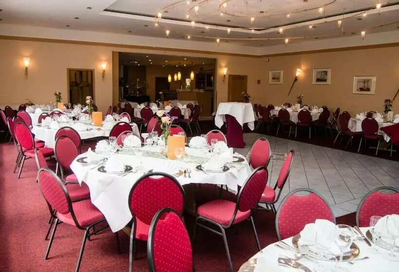 Hôtel Restaurant Zum Werdersee