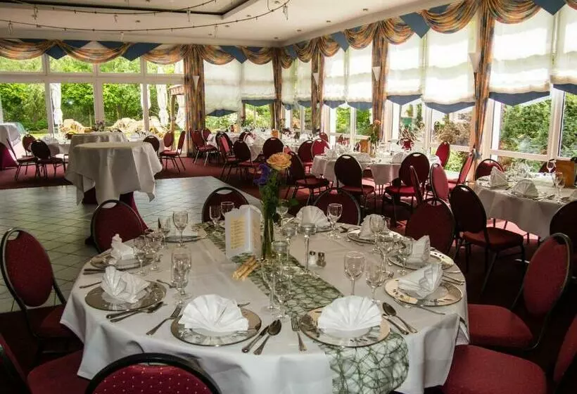 Hôtel Restaurant Zum Werdersee