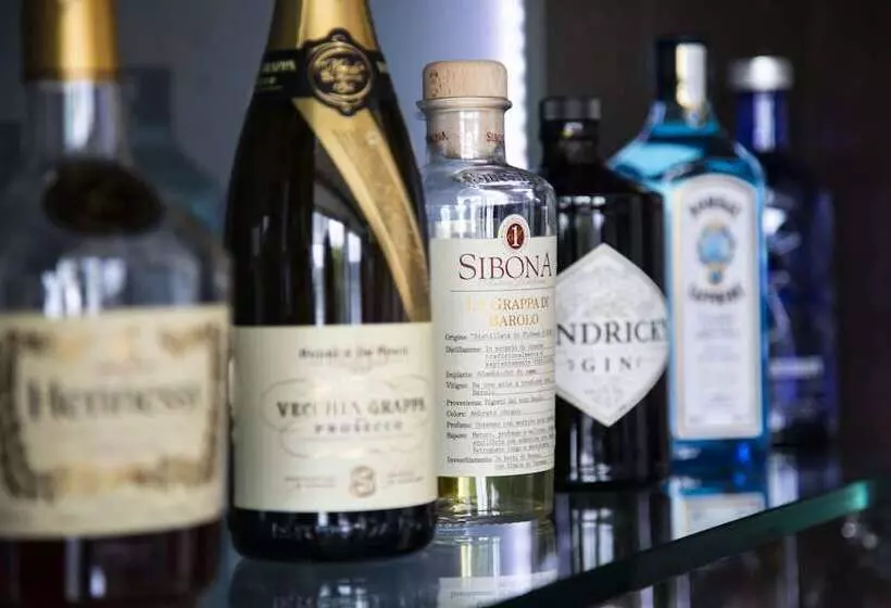 בית מלון כפרי Rheingarten