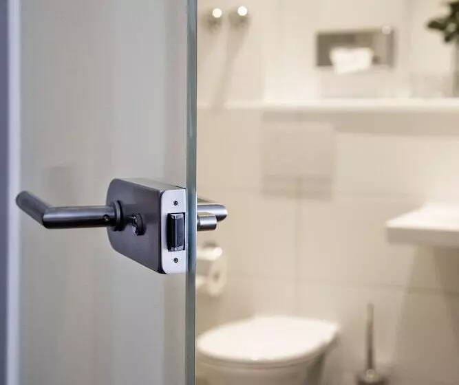 בית מלון כפרי Rheingarten