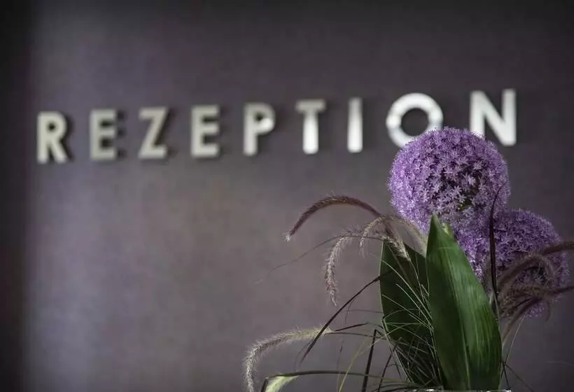 בית מלון כפרי Rheingarten