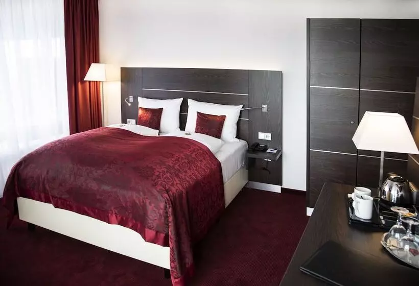 בית מלון כפרי Rheingarten