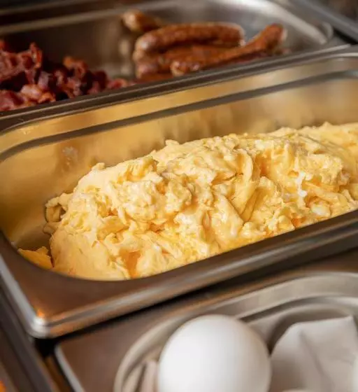 Отель Schomacker