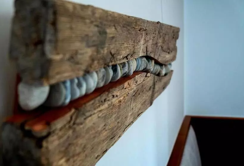 Отель Schomacker