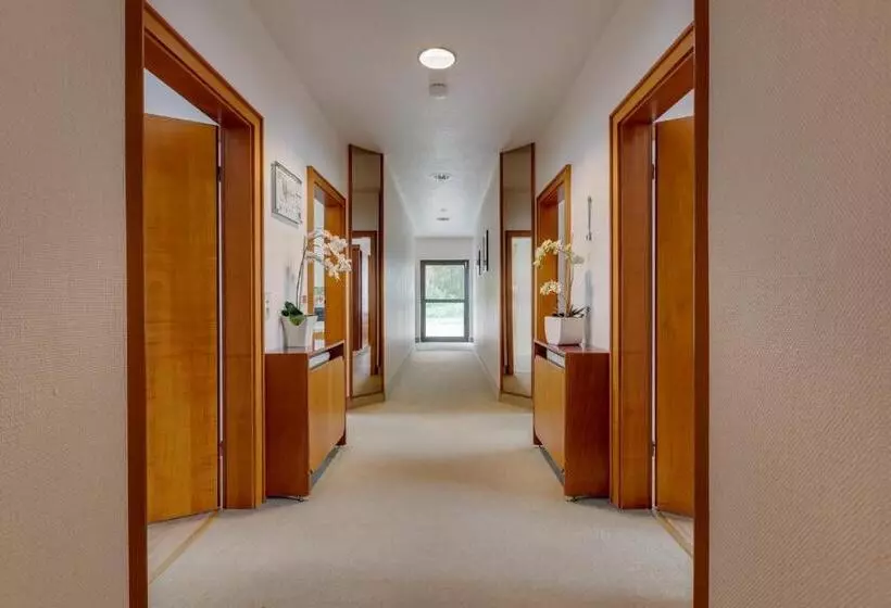 Отель Schomacker