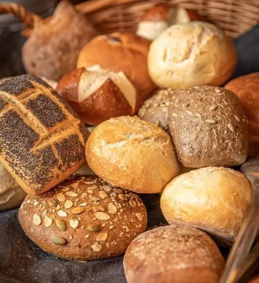 Отель Schomacker