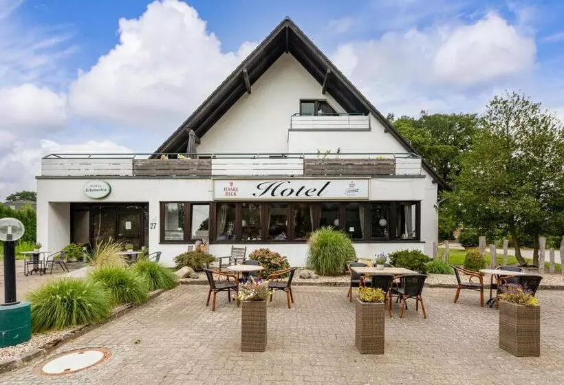 Отель Schomacker