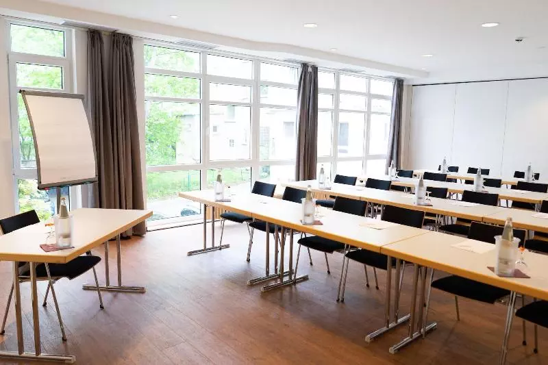 ホテル Schweizer Hof