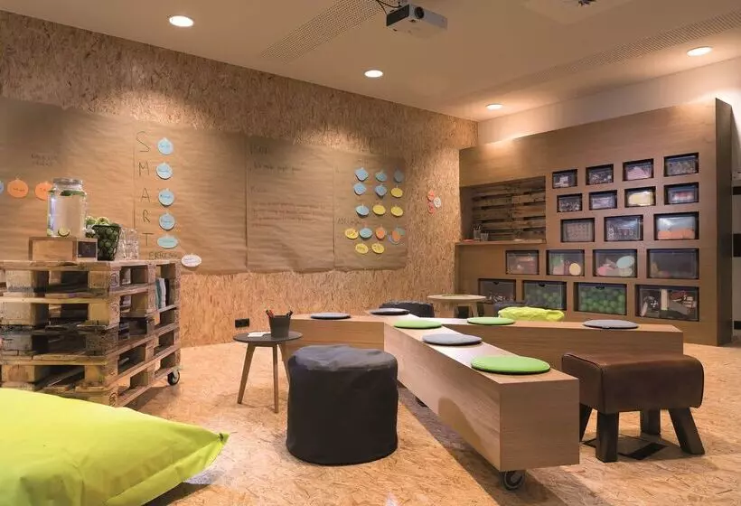 Seminaris Hotel Bad Honnef