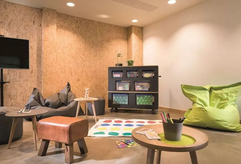 Seminaris Hotel Bad Honnef