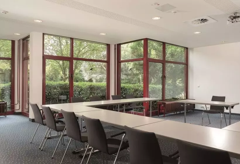 Seminaris Hotel Bad Honnef