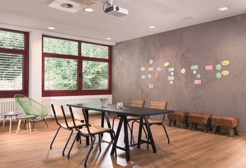 Seminaris Hotel Bad Honnef