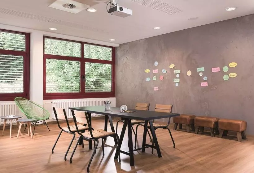 Seminaris Hotel Bad Honnef