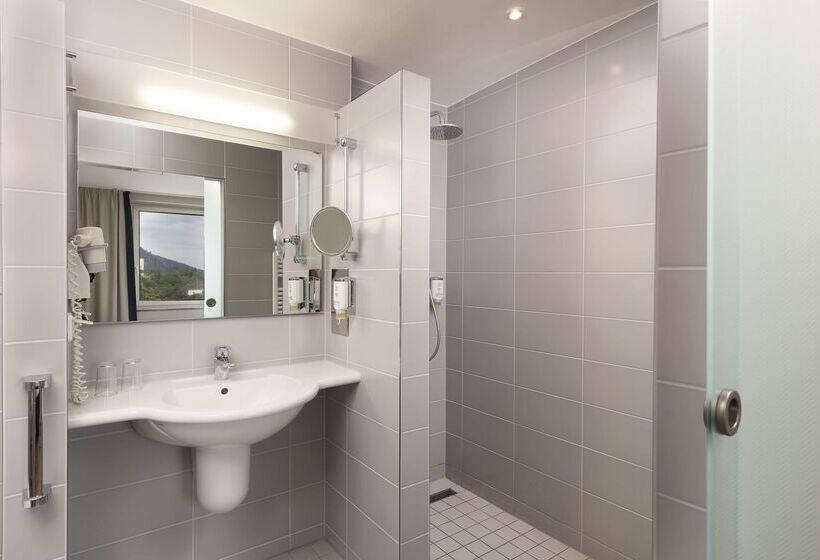 Seminaris Hotel Bad Honnef