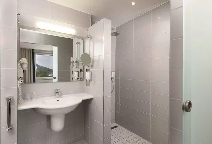 Seminaris Hotel Bad Honnef