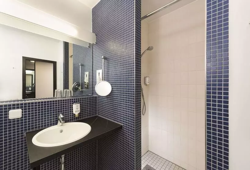 Seminaris Hotel Bad Honnef