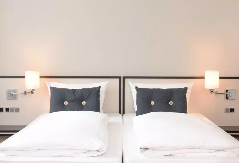 Seminaris Hotel Bad Honnef