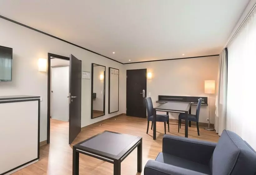 Seminaris Hotel Bad Honnef