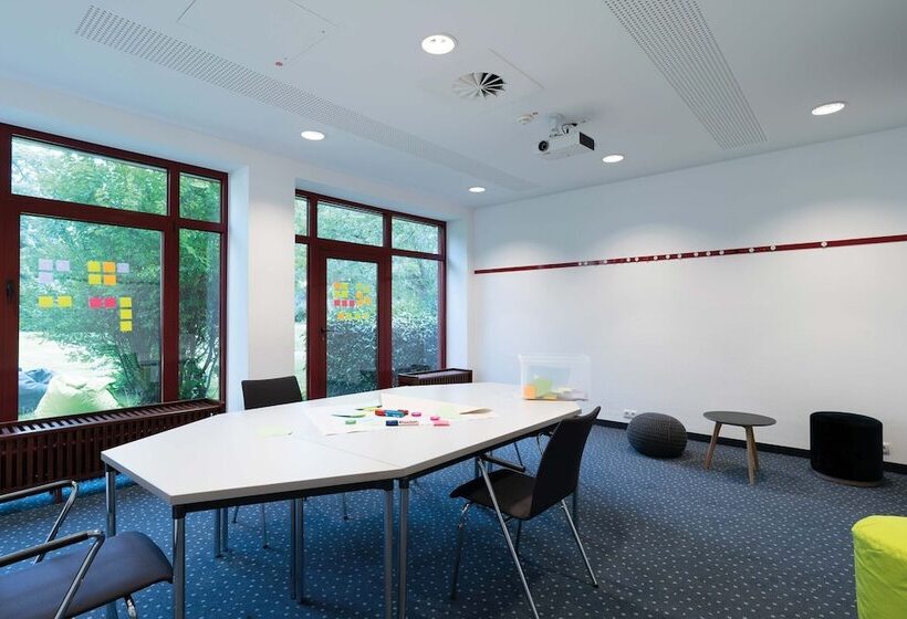 Seminaris Hotel Bad Honnef