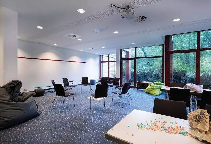 Seminaris Hotel Bad Honnef