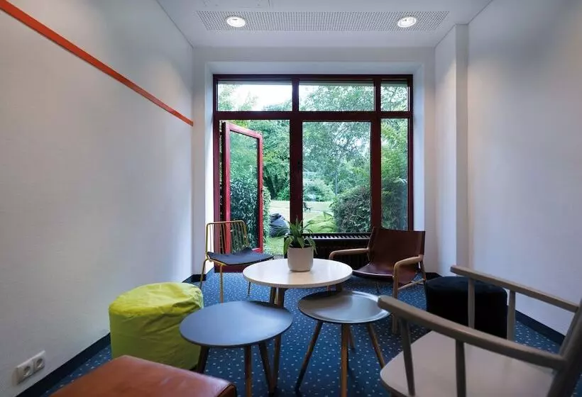 Seminaris Hotel Bad Honnef