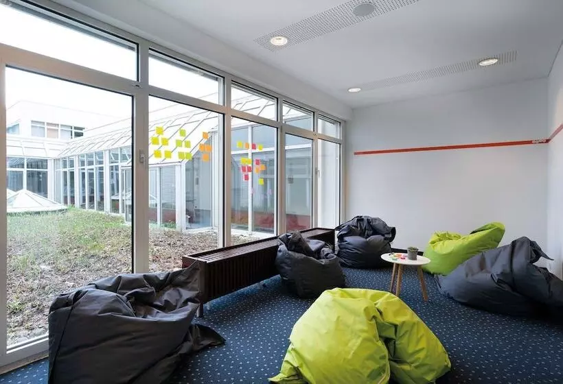 Seminaris Hotel Bad Honnef