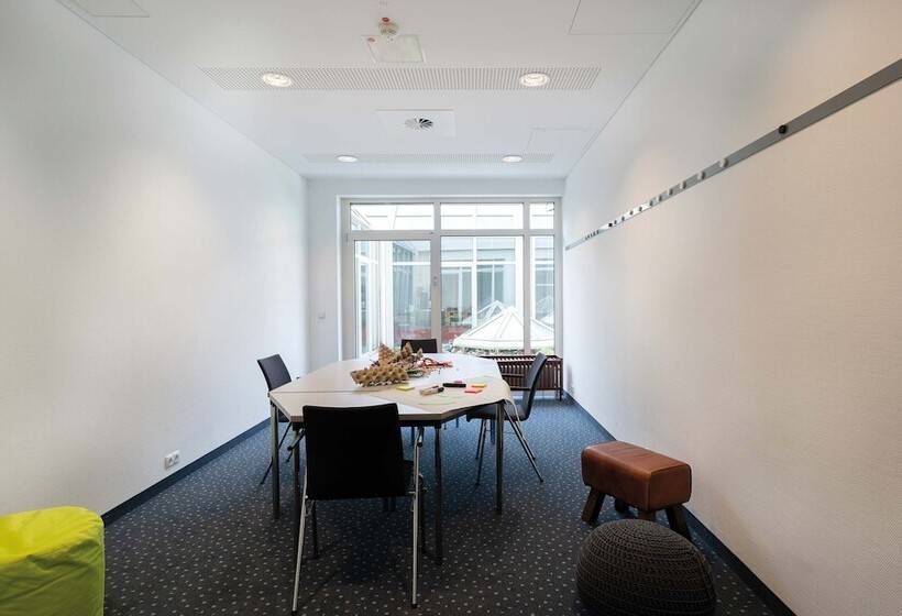 Seminaris Hotel Bad Honnef