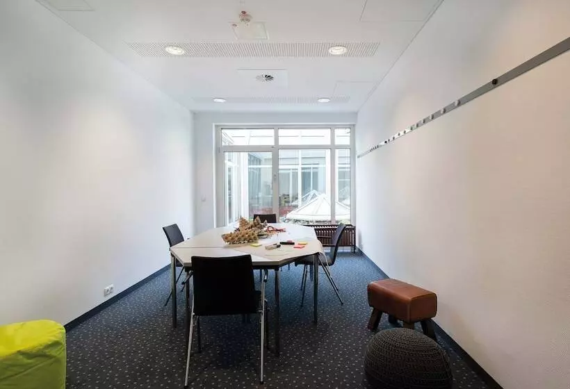 Seminaris Hotel Bad Honnef