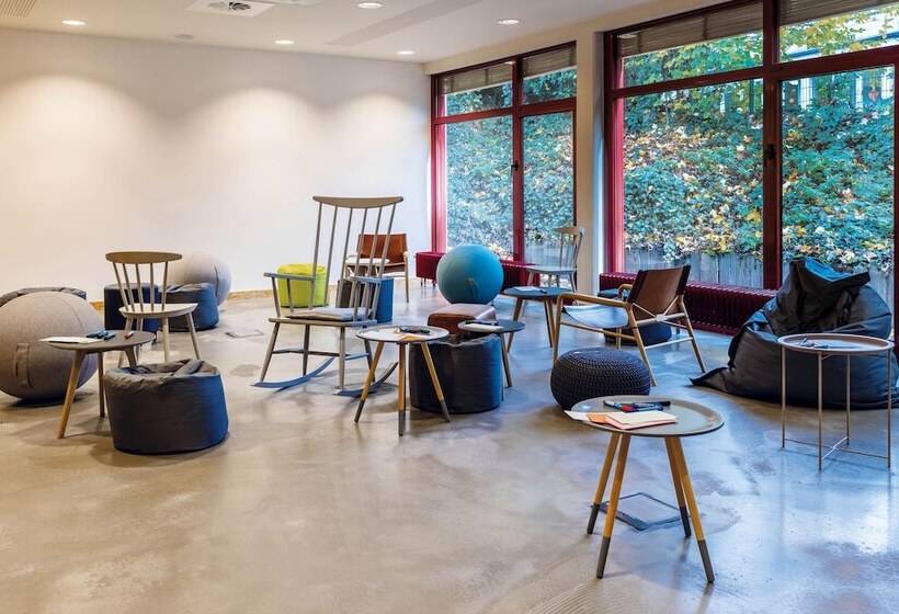 Seminaris Hotel Bad Honnef