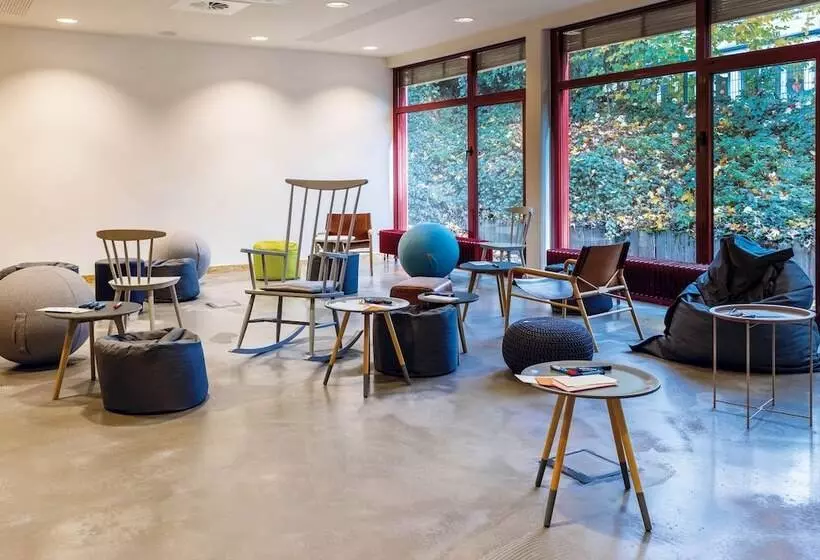 Seminaris Hotel Bad Honnef