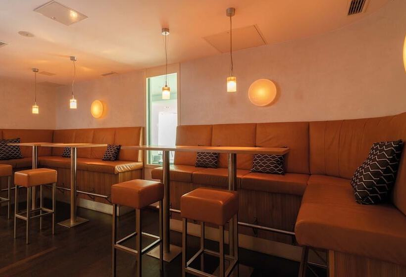 Seminaris Hotel Bad Honnef