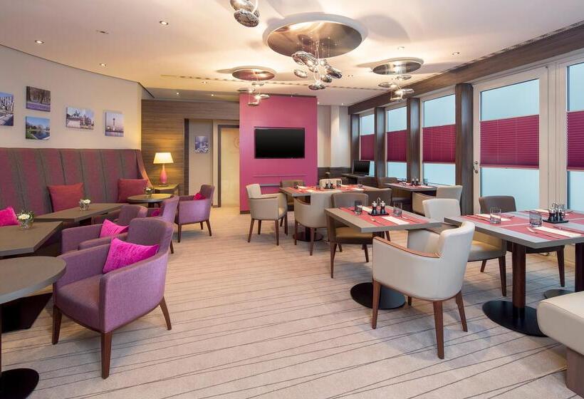 فندق Sheraton Duesseldorf Airport