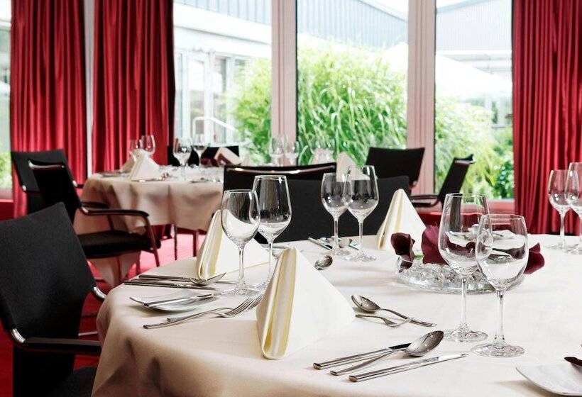 فندق Sheraton Duesseldorf Airport