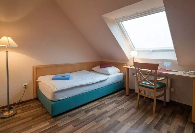 Отель Spiekeroog