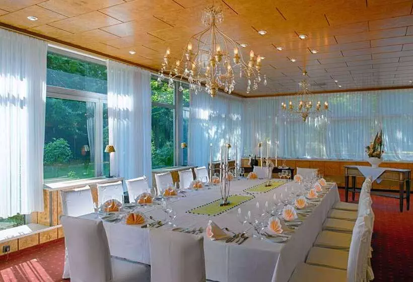 فندق Wyndham Garden Lahnstein Koblenz