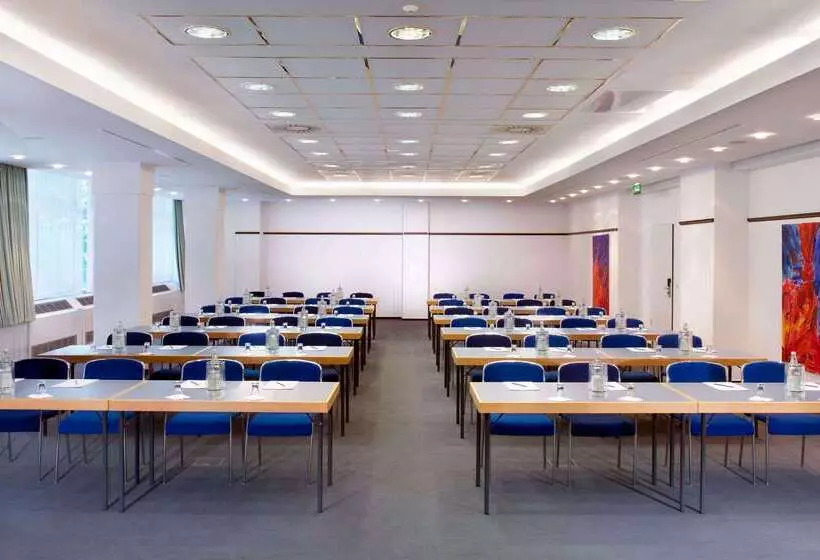 فندق Wyndham Garden Lahnstein Koblenz