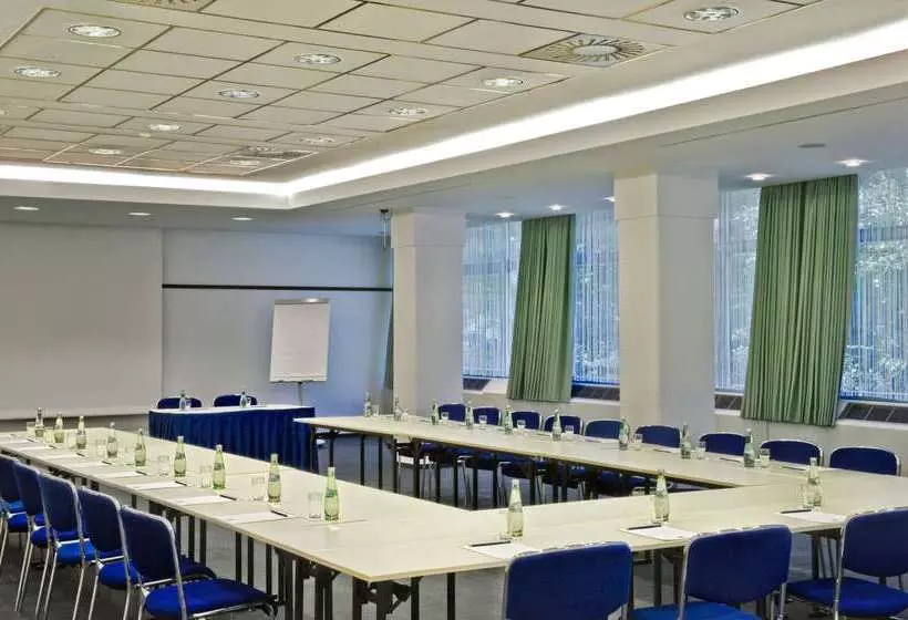 فندق Wyndham Garden Lahnstein Koblenz