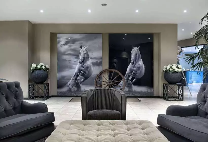 فندق Wyndham Garden Lahnstein Koblenz