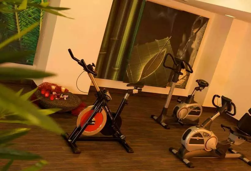 فندق Wyndham Garden Lahnstein Koblenz