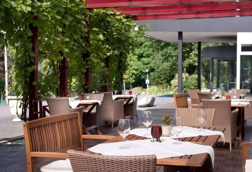 فندق Wyndham Garden Lahnstein Koblenz