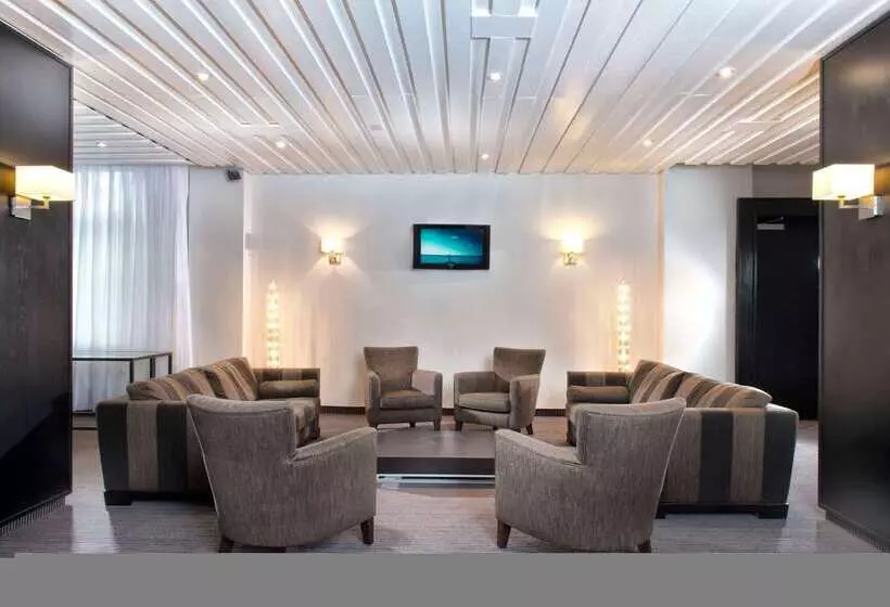 فندق Wyndham Garden Lahnstein Koblenz