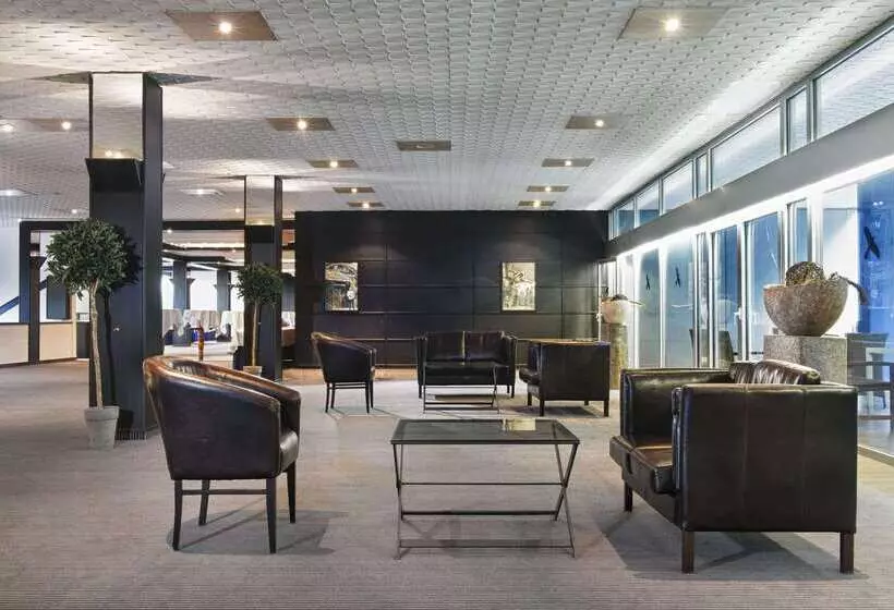 فندق Wyndham Garden Lahnstein Koblenz