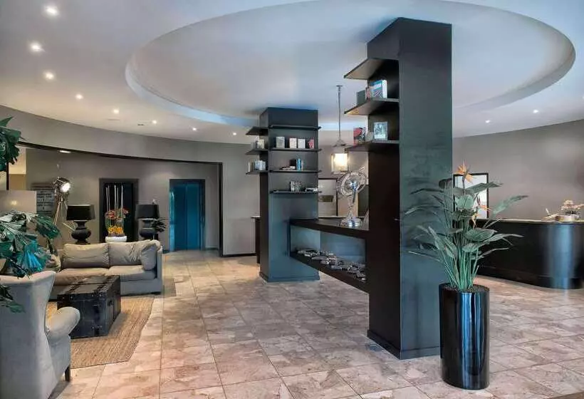 فندق Wyndham Garden Lahnstein Koblenz