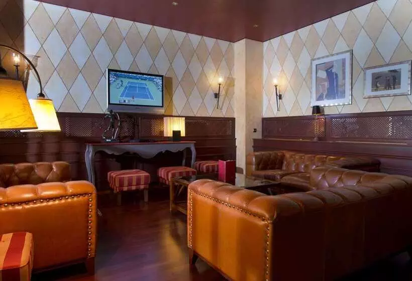 فندق Wyndham Garden Lahnstein Koblenz