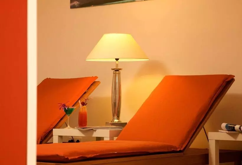 فندق Wyndham Garden Lahnstein Koblenz