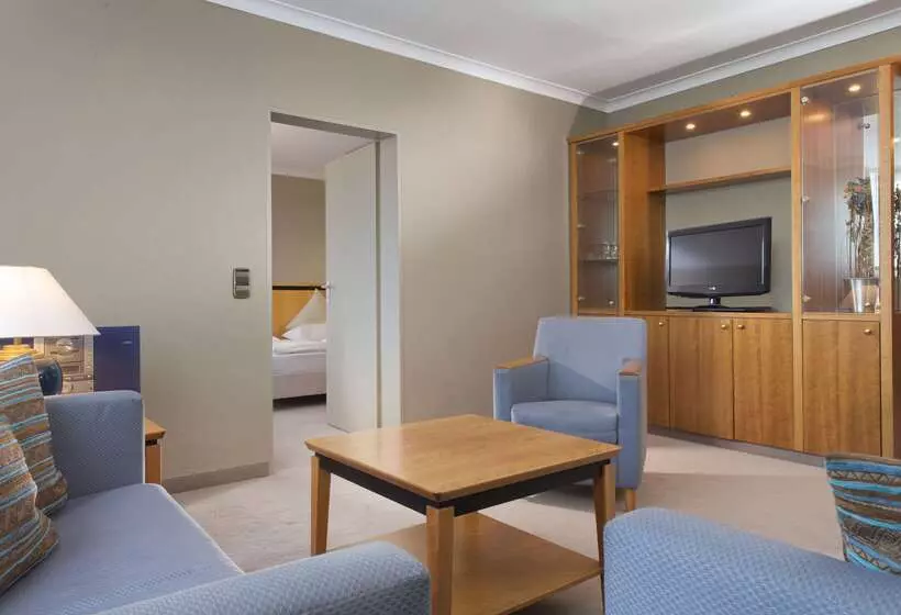 فندق Wyndham Garden Lahnstein Koblenz