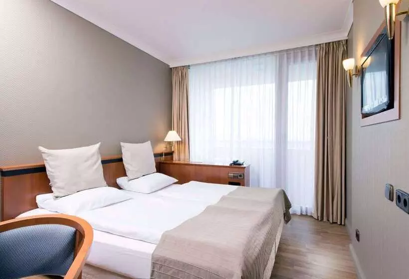 فندق Wyndham Garden Lahnstein Koblenz